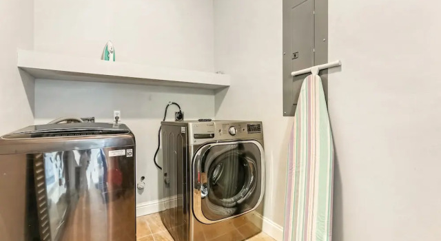 Номер Standard Fully Furnished Condos Near St Charles