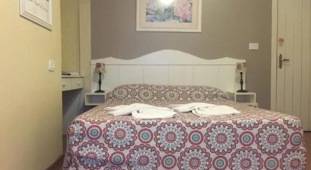 Номер Standard Petit Hotel Provence Gramado