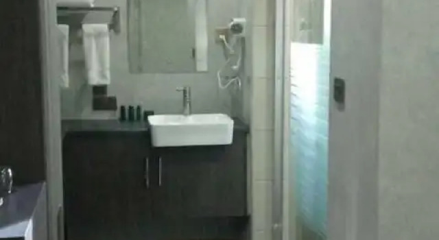 Номер Deluxe Wells Villa