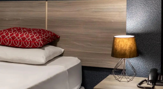 Двухместный номер Standard 103 Hotel & Flats
