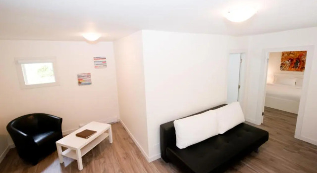 Двухместный номер Standard c 1 комнатой Rockwater Secret Cove Resort