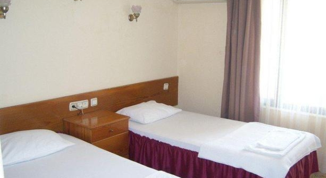 Salute Hotel