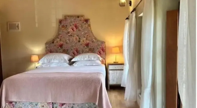 Двухместный номер Standard Blerina's Village Project