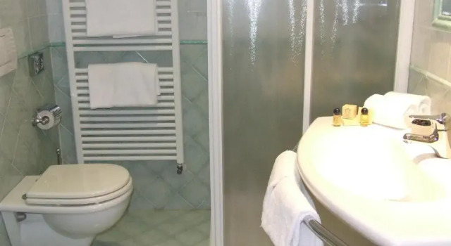 Номер Standard Hotel Ghibellino