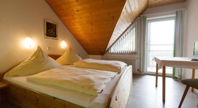 Номер Standard Pension Landgasthof Schützen