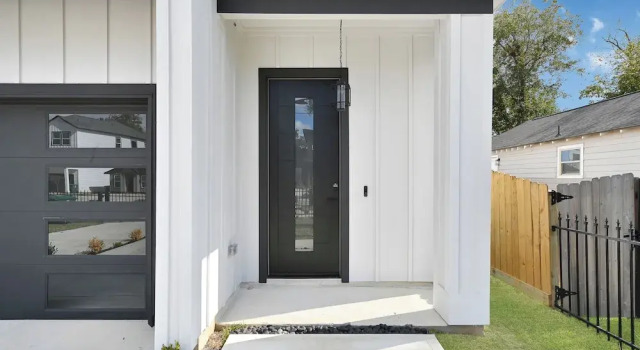 Workspace! Quiet Houston Retreat for Long Stays