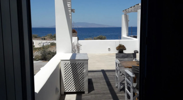 Номер Standard Sun Anemos Resort