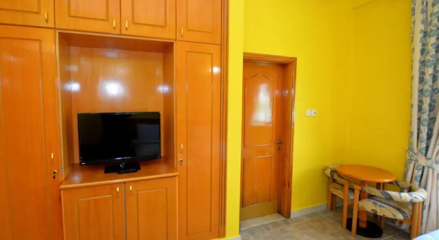 Одноместный номер Standard Dubai Youth Hotel