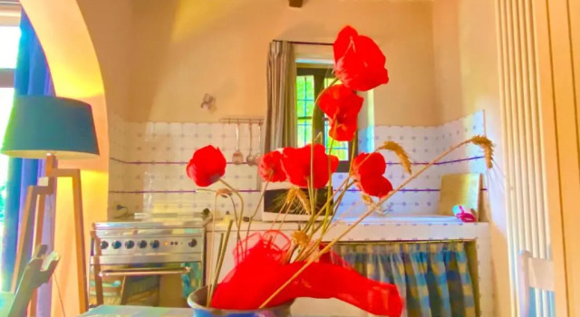 Апартаменты Casa Biancalana