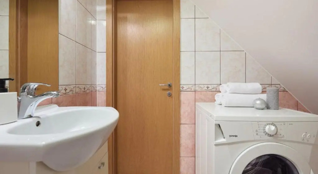 Апартаменты Hedera Estate, Hedera A20