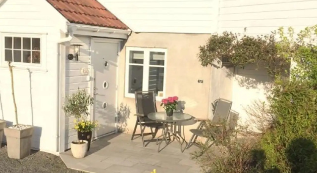 Solferie Holiday Home - Svartefjell, Rezervovat Apartmán Kristiansand 