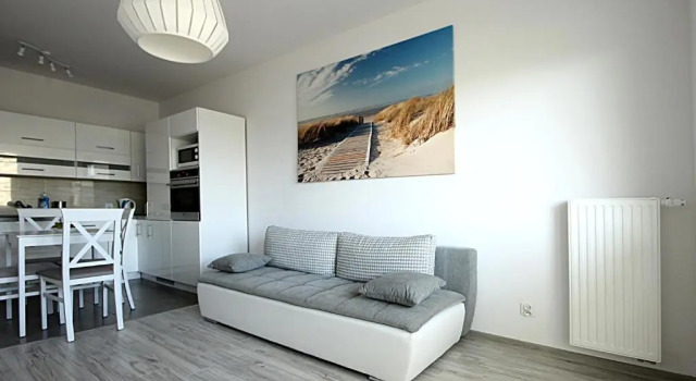 Apartament Albatross, Varaa Huoneisto Hotellit Pommeri pysäköinnillä, Pysäköinti