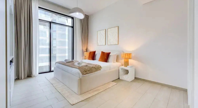 WIlton Terraces Residences - Meydan