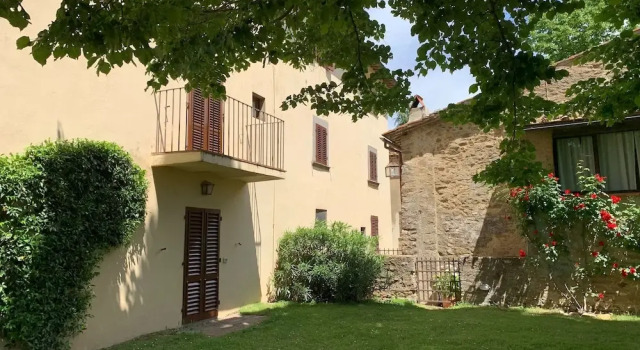 Holiday Home in Pergine Valdarno With Pool