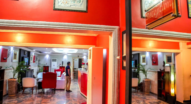 Casalinda Hotel And Resort