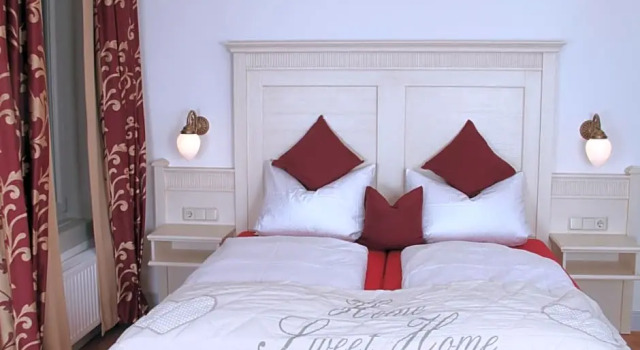 Hotel Villa Victoria