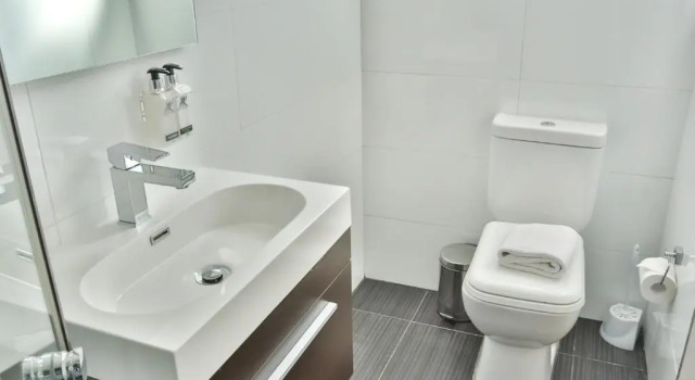Номер Standard Abington Manor - Fish Hoek Guesthouse