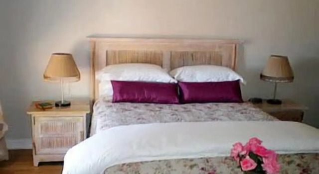 Номер Luxury Hoopenburg Guesthouse