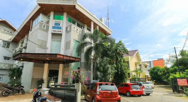 Pondok Green Adhyaksa Syariah, Book Hotel Hotels in Sulawesi with Parking, Parking