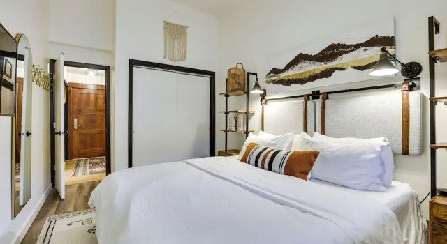 Апартаменты Pool + Ski-in Access: Copper Mountain Condo!