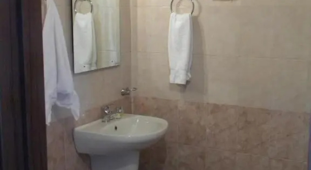 Номер Standard Hotel Diavolo