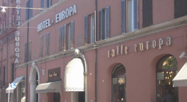 Europa, Book Hotel Ferrara Emilia-Romagna