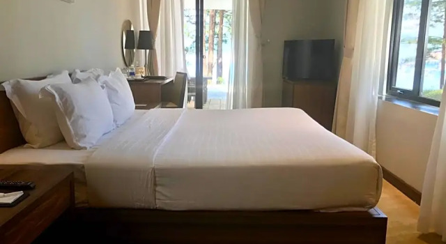 Номер Classic Terracotta Hotel & Villa Tuyen Lam Lake Dalat