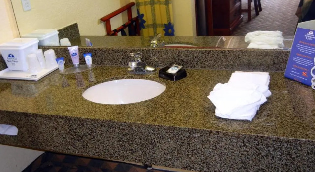 Номер Standard Americas Best Value Inn & Suites-Alvin/Houston