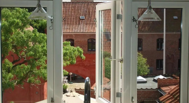 Nattely I Viborg By, Buchen Sie Hotel Viborg Midtjylland