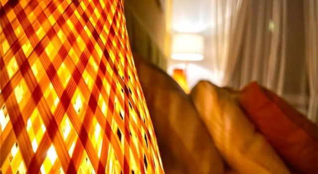 Номер Deluxe Carmen Art Hotel