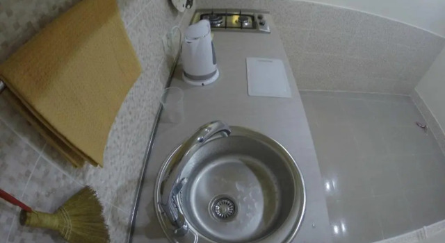 Двухместный номер Standard Guest House Rampa