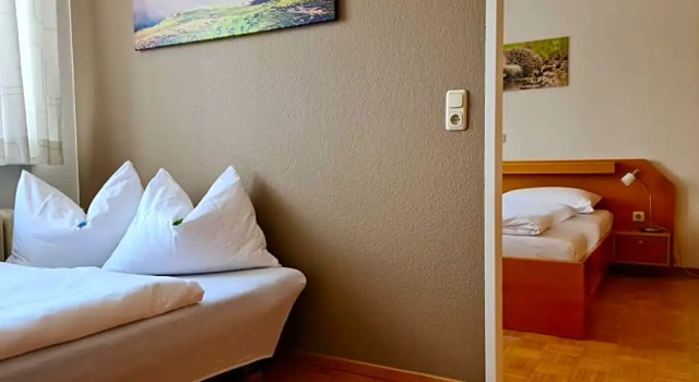 Hotel Viktor, Book Hotel Klaus 