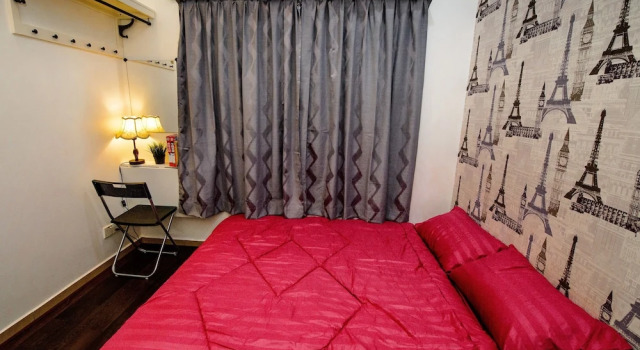 KG8 Homestay Melaka