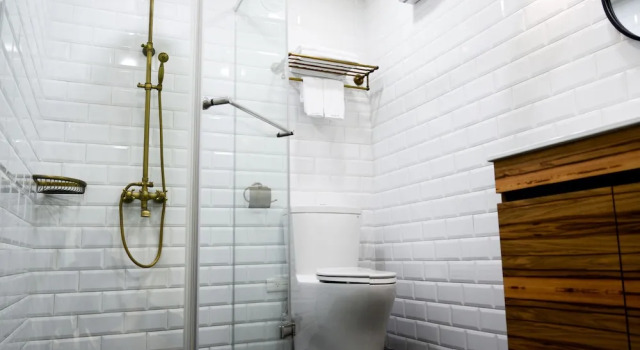 Номер Standard Greenfield Villa
