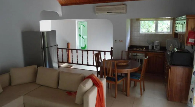 Appartement Ocean Villa