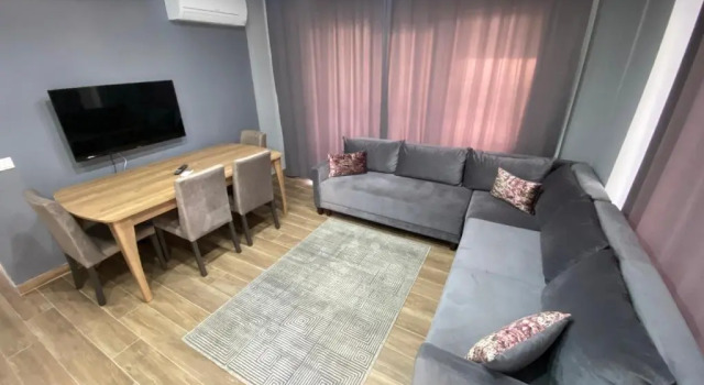 Апартаменты Pomruj Suites Hurma