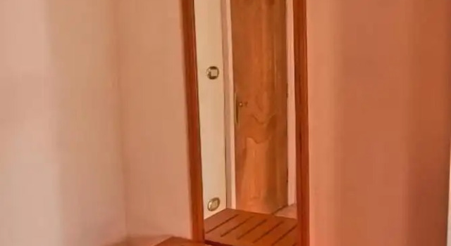 Люкс Presidential с балконом Sweet Rooms