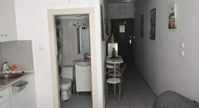 Square Studio, Buchen Sie Hotel Xanthi Thrakien