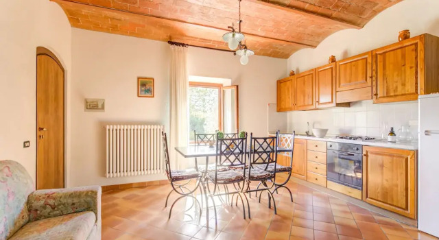 Cozy Farmhouse with Pool, Забронировать Дом для отпуска Коттеджи Гамбасси-Терме, Коттедж