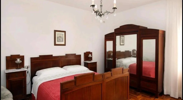 Номер Standard B&B Famiglia De Angelis