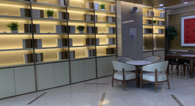 JI Hotel Xi'an Wenjing Road, Prenota Hotel Weiyang 