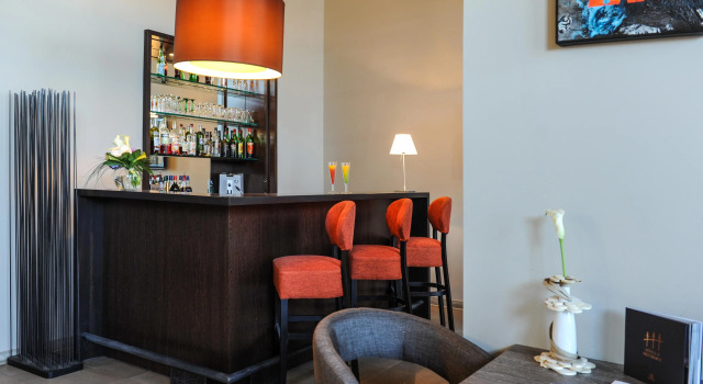 Le Grand Hotel By Stay Collection
