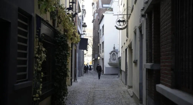B&B Be In Brussels