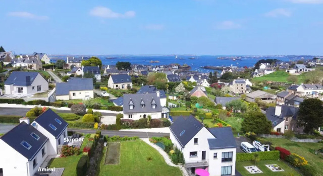 Süit Suites Marines