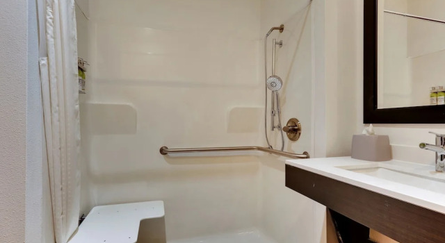 Двухместный номер Standard Holiday Inn Express & Suites - Ardmore by IHG