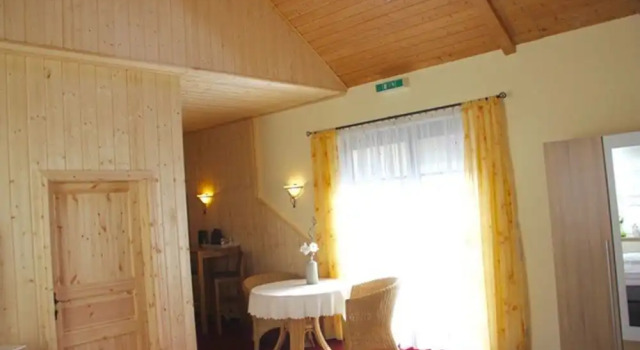 KrabatResidenz - Apartmenthaus, Забронировать Апартаменты/квартира Апартаменты Бранденбурга, Апартаменты/квартира