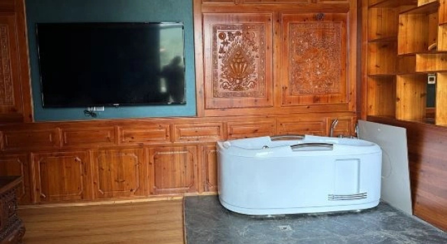 Люкс Deluxe Xingchenhai Boutique B&B