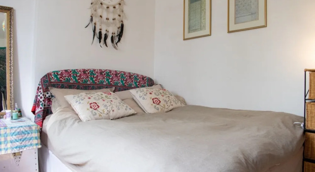 1 Bedroom Flat in Clapton Hackney, Забронировать Отель Отели Англии 3 звезды, 3*