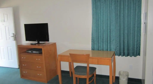 Номер Standard Ramada Merritt