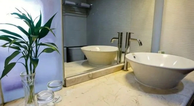 Superior Doppel Zimmer Hotel Arjuna Yogyakarta
